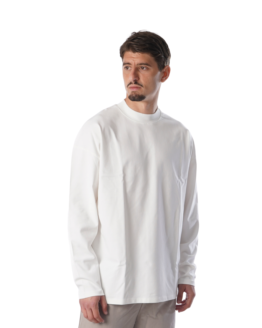 Long sleeve - WT