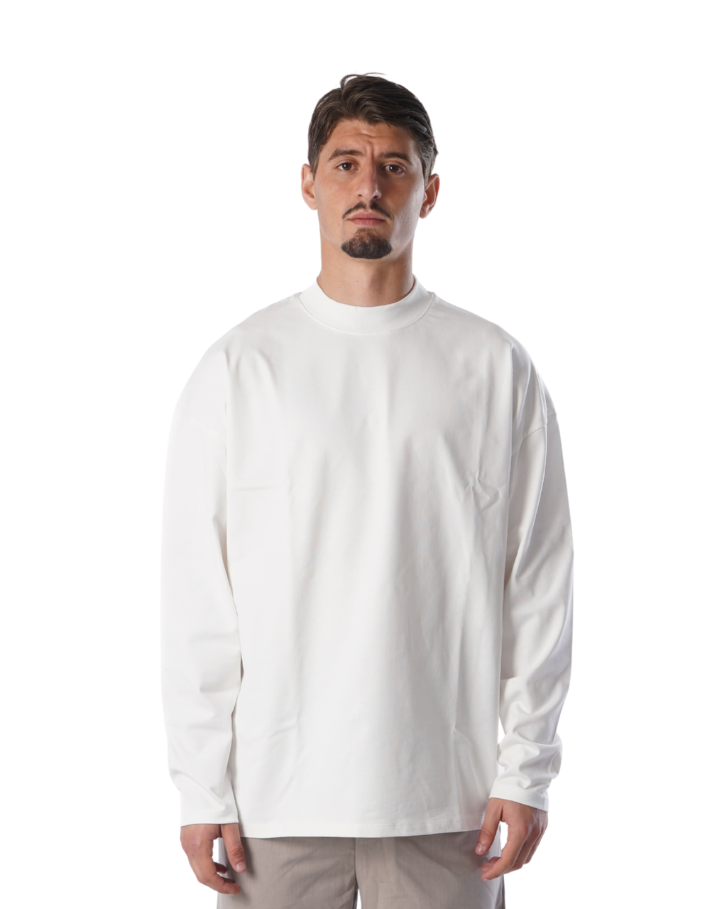 Long sleeve - WT