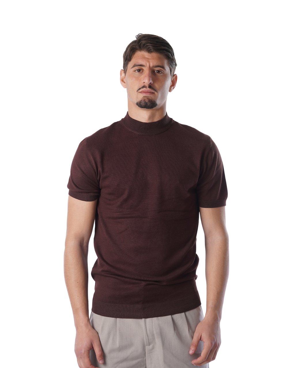 Maglia in filo