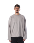 Long sleeve - Warm Grey