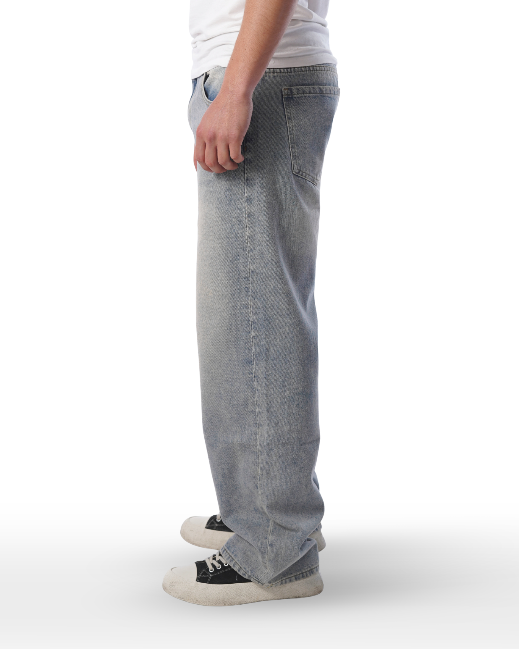 OT77 - Jeans straight