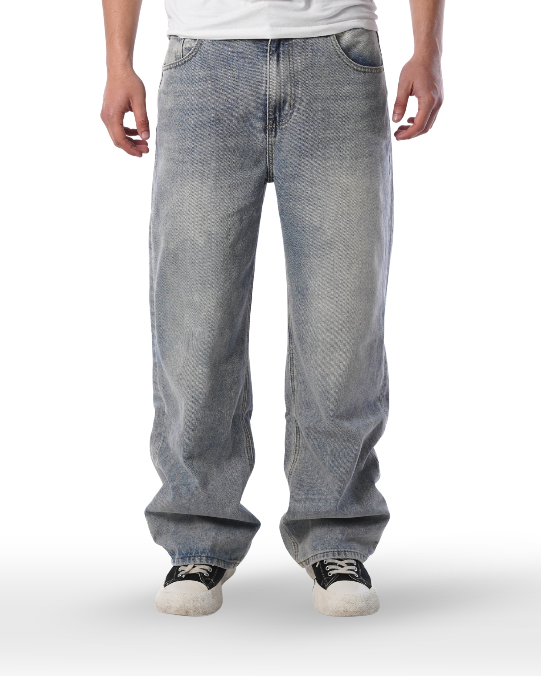 OT77 - Jeans straight