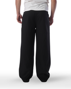 Pantalone relaxed fit