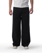 Pantalone relaxed fit